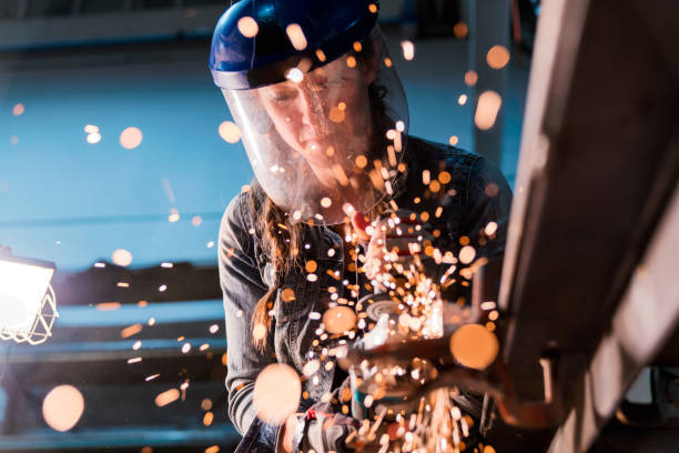 Affordable Welder Services in Ramseur, NC